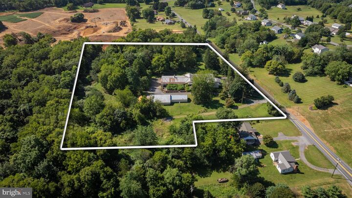2148 Delmar Orchard Road  Martinsburg WV 25403 photo