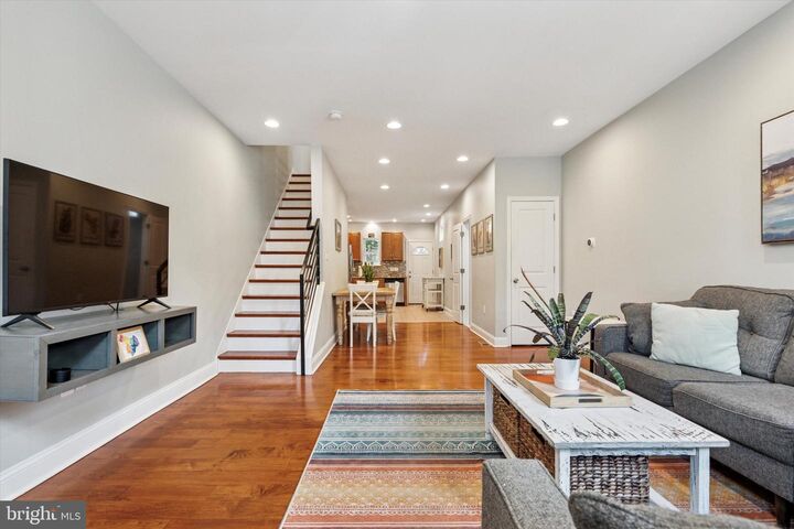 Property Photo: 1523 S 20th Street PA 19146