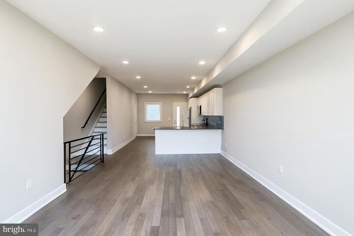 Property Photo: 1407 N 8th Street A2 PA 19122