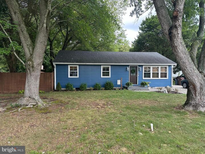 Property Photo: 30444 Bennett Road MD 21804