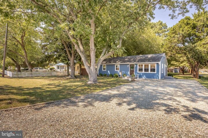Property Photo:  30444 Bennett Road  MD 21804 