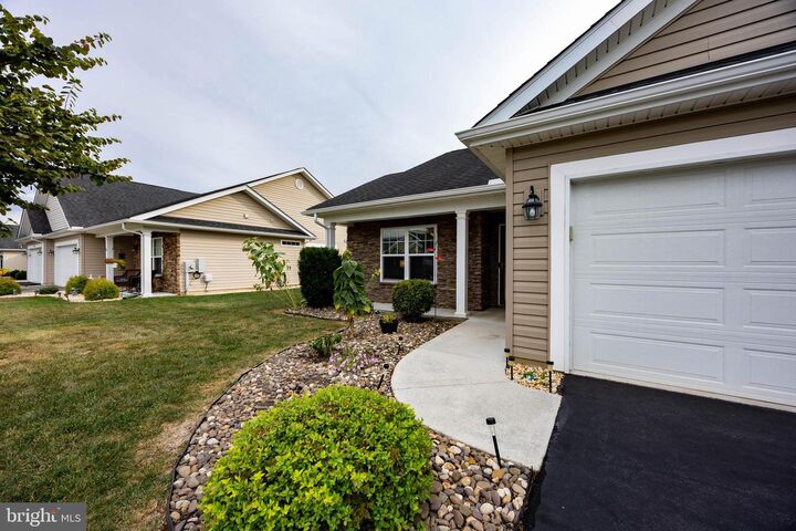Property Photo:  18 Chagrin Drive  WV 25419 