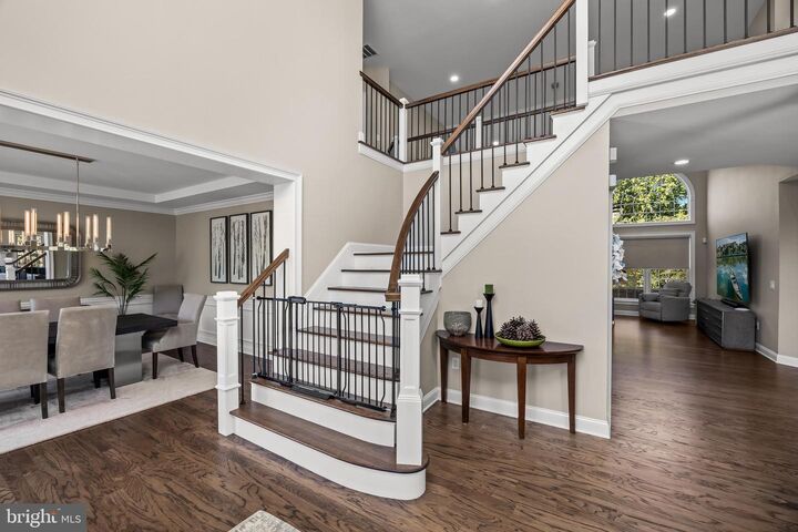 Property Photo: 104 Fellswood Drive NJ 08057