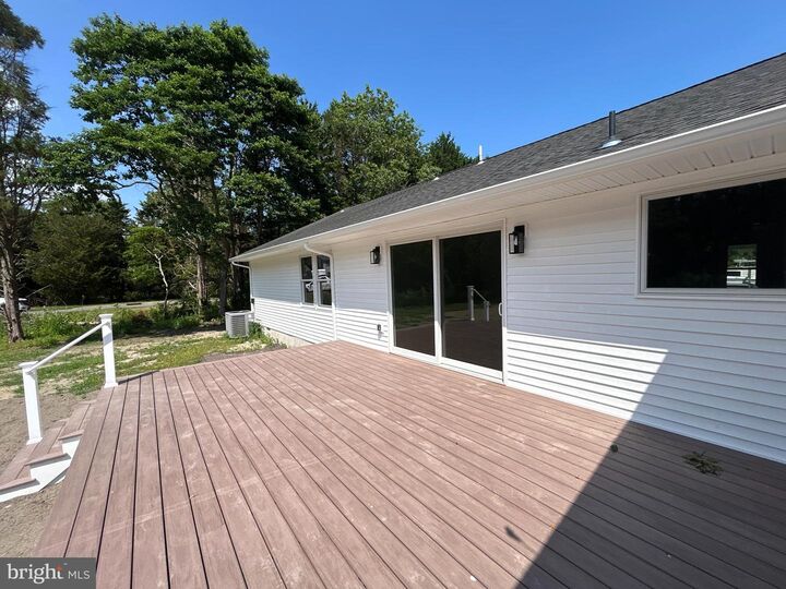 Property Photo: 210 Perry Road NJ 08270