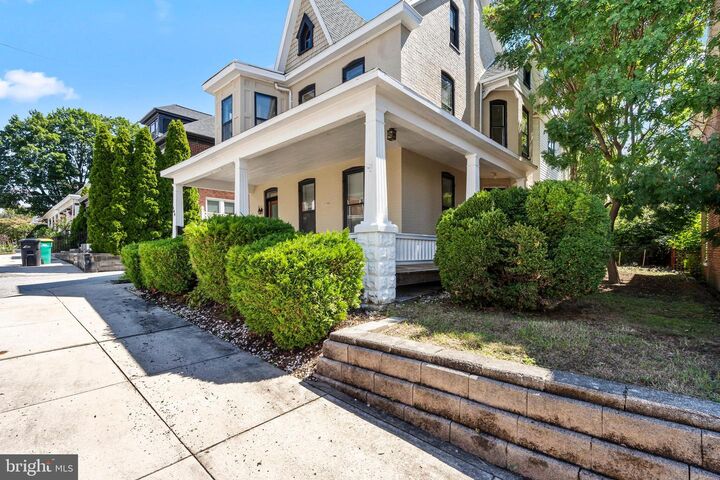 Property Photo: 109 Garfield Street PA 17268