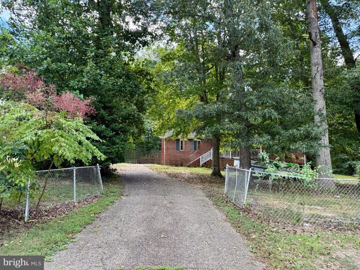 Property Photo:  19 Perkins Lane  VA 22554 