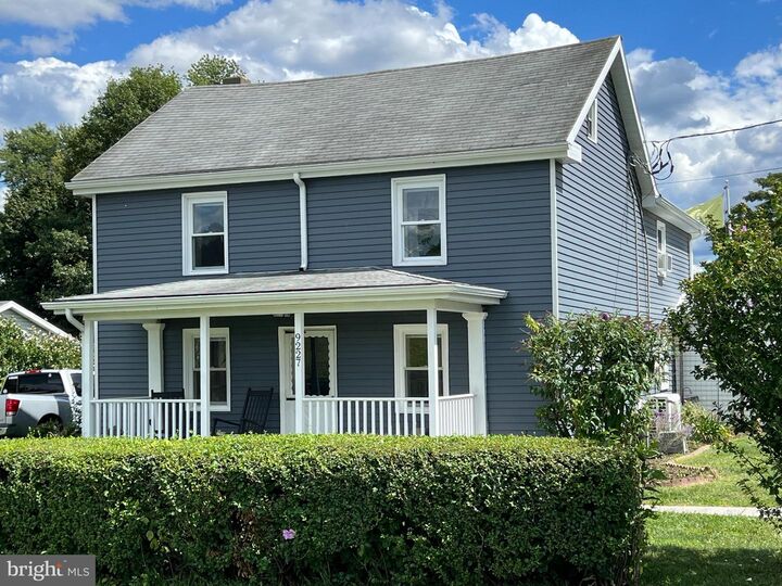 9227 Grindstone Hill Road  Greencastle PA 17225 photo