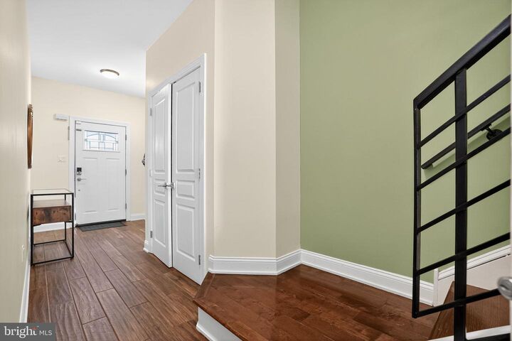 Property Photo: 286 Parker Avenue G PA 19128