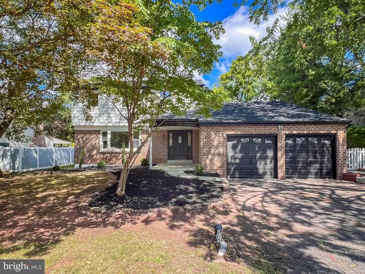 749 Champlain Drive  King of Prussia PA 19406 photo