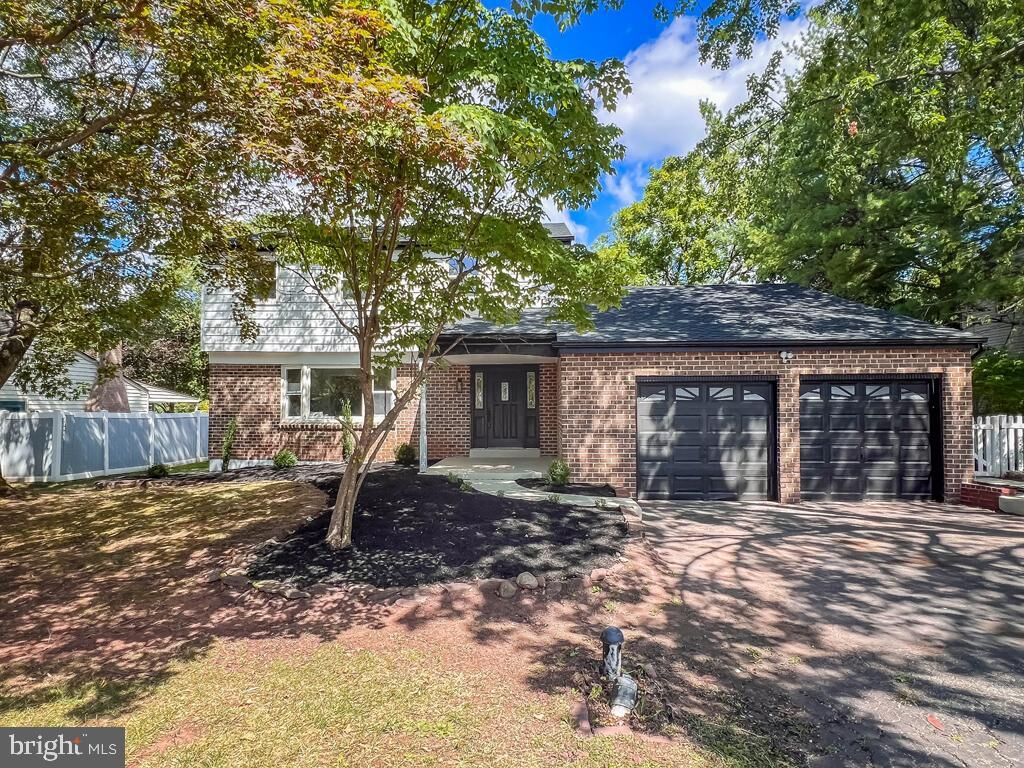 Property Photo: 749 Champlain Drive PA 19406
