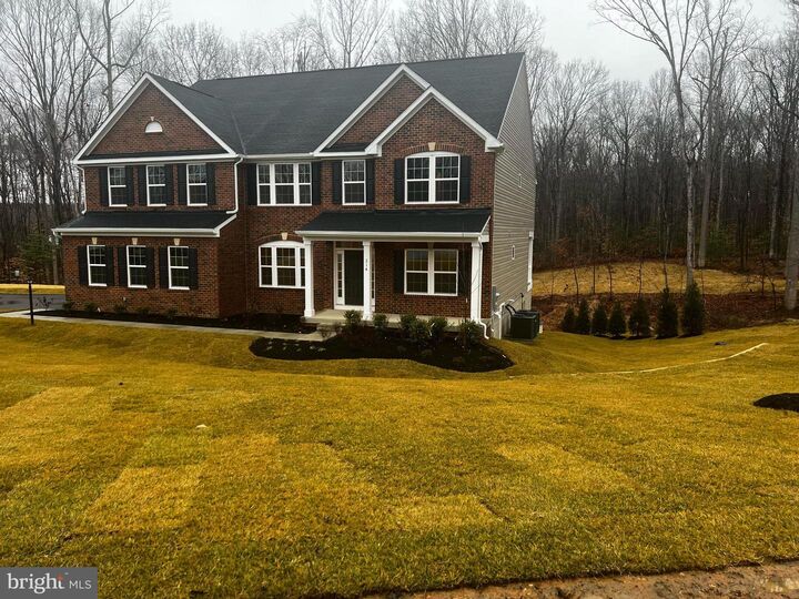 Property Photo: 214 Lake Side View Court VA 22406