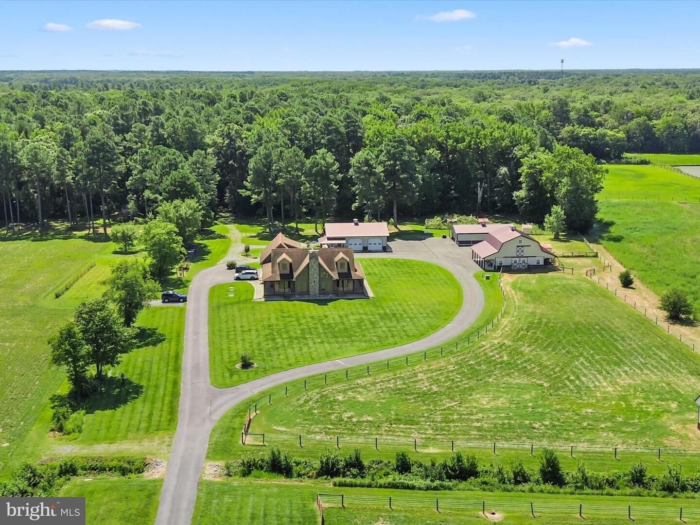 Property Photo:  3692 Mud Mill  DE 19934 