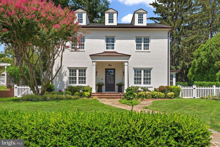 2 Steele Avenue  Annapolis MD 21401 photo