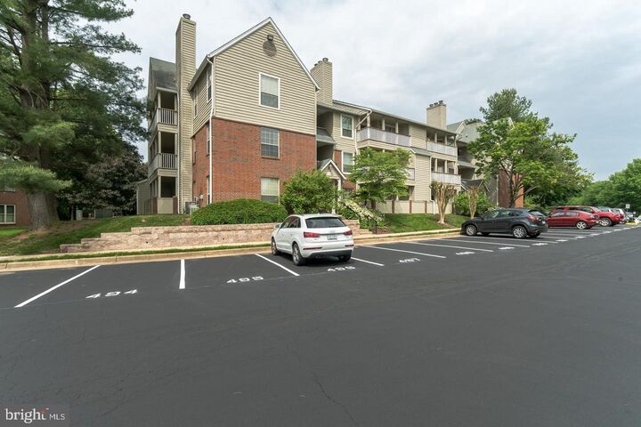 Property Photo: 12162 Penderview Lane 1604 VA 22033