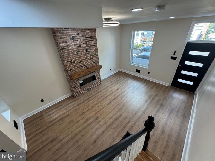 Property Photo: 856 Perkiomen Street PA 19130