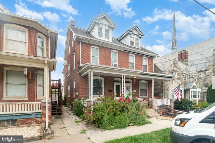 327 Herman Avenue  Lemoyne PA 17043 photo