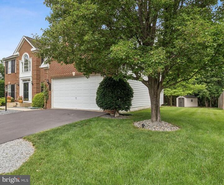 Property Photo:  615 Cover Lane  MD 20607 