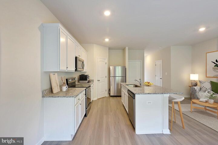 Property Photo:  53 Cranston Court  WV 25419 