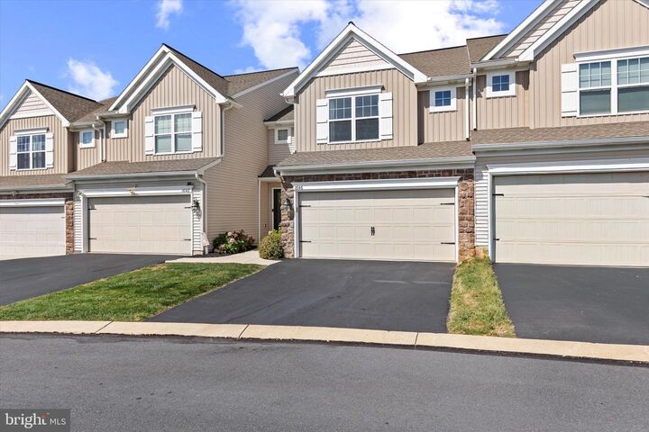 Property Photo: 1646 Haralson Drive PA 17055