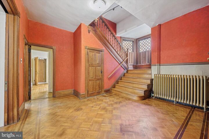 Property Photo: 205 Woodside Avenue PA 19072