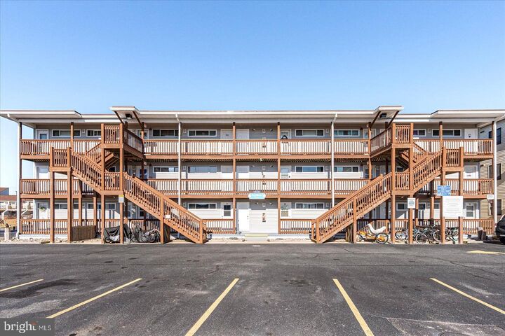 Property Photo: 512 Robin Drive 7 MD 21842