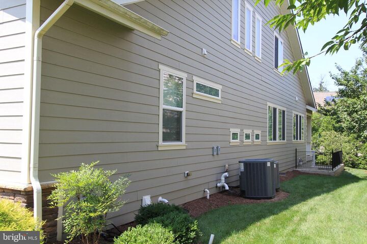 Property Photo: 213 Grebe Drive VA 22630