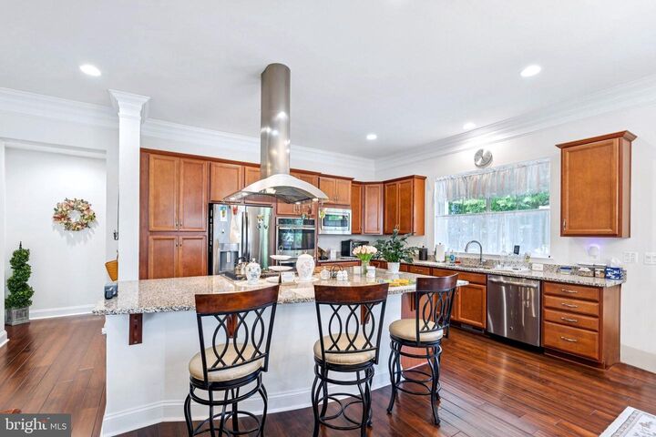 Property Photo:  213 Grebe Drive  VA 22630 