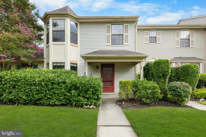 24 Chippin Court  Robbinsville NJ 08691 photo