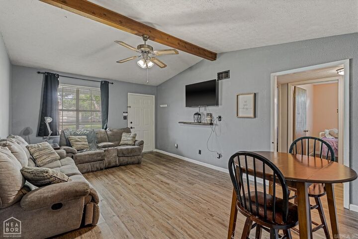 Property Photo: 1109 N 29th Street AR 72450