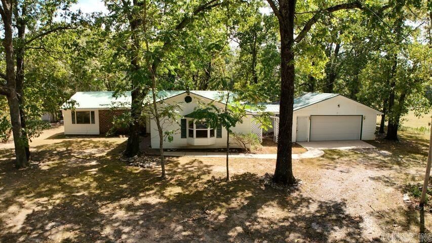 Property Photo:  125 Woodsong Terrace  AR 72653 