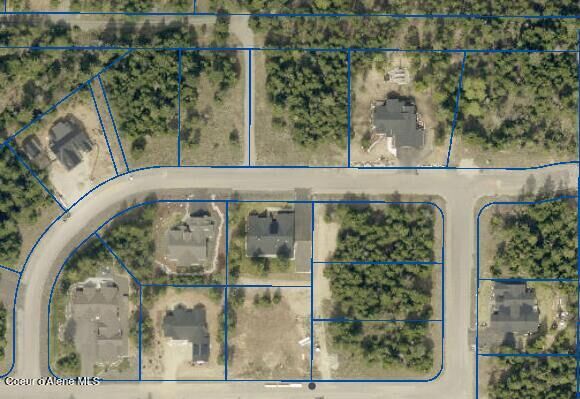 Property Photo:  L3 B6 E Vulpine Ln  ID 83835 