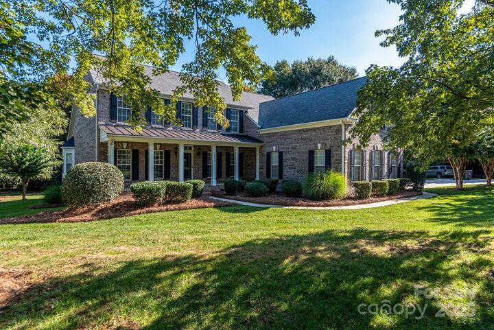 Property Photo:  6413 Savannah Grace Lane  NC 28078 