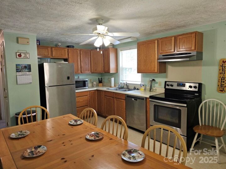 Property Photo: 2459 Camp Creek Road NC 28167