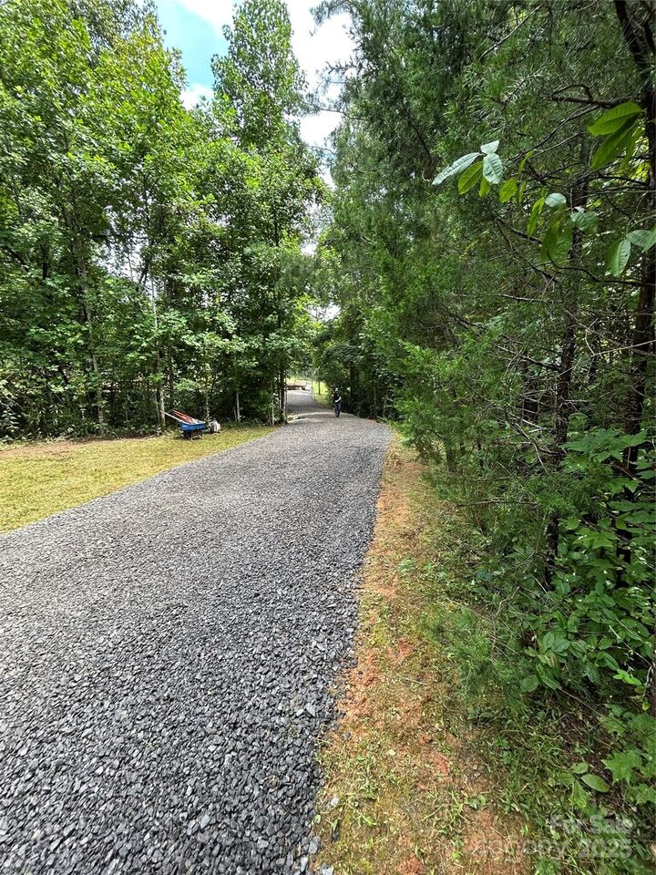 Property Photo: Lots 14,15,24 French Mountain Drive NC 28752