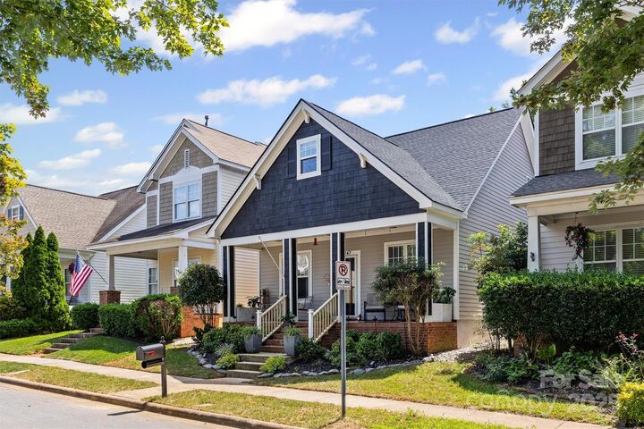 Property Photo: 11247 Blue Cedar Lane NC 28277