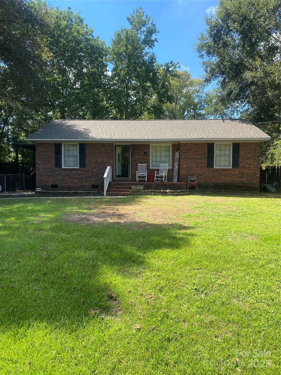 Property Photo: 2200 Florence Circle SC 29720