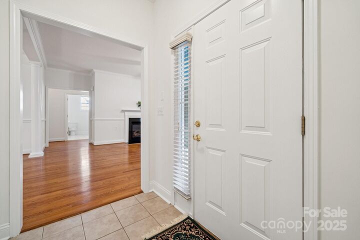 Property Photo:  10011 Bishops Gate Boulevard  NC 28134 
