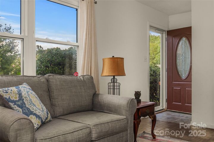 Property Photo: 21 Mount Carmel Drive NC 28806