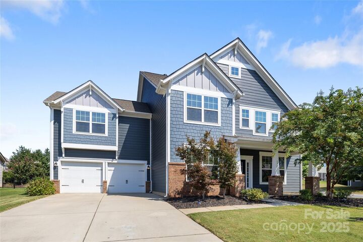 Property Photo: 172 Sweet Briar Drive SC 29707