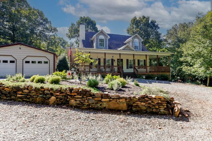 159 Wild Cherry Lane  Rutherfordton NC 28139 photo