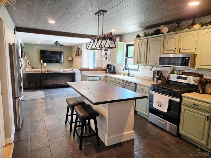 Property Photo:  4641 Rose Marie Road  OH 45005 