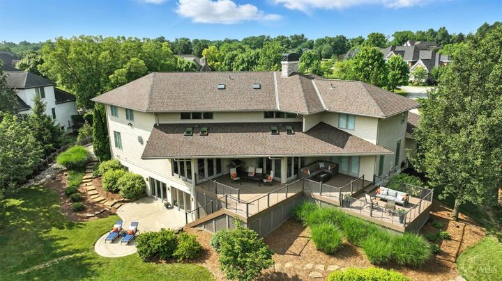 Property Photo:  3275 Legacy Trace  OH 45237