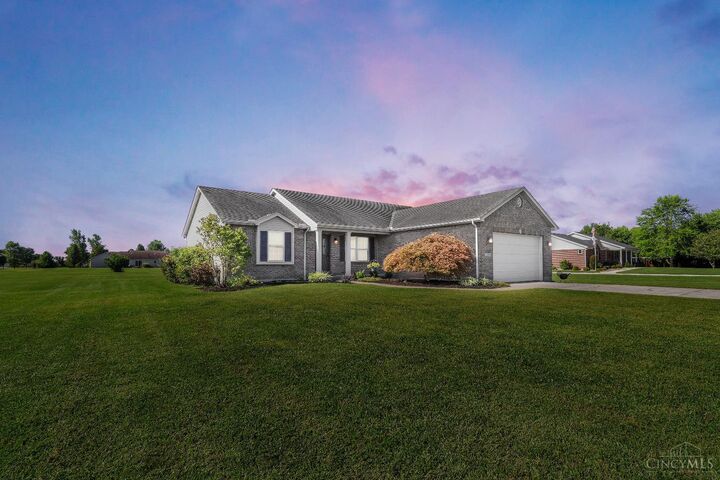 1068 Oak Haven Lane  West Harrison IN 47060 photo