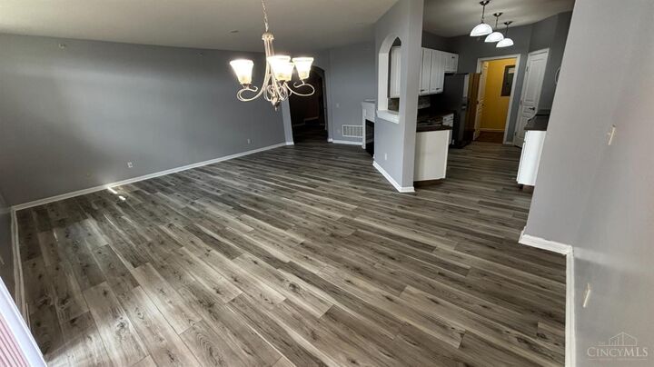 Property Photo: 7787 Skyview Circle OH 45248