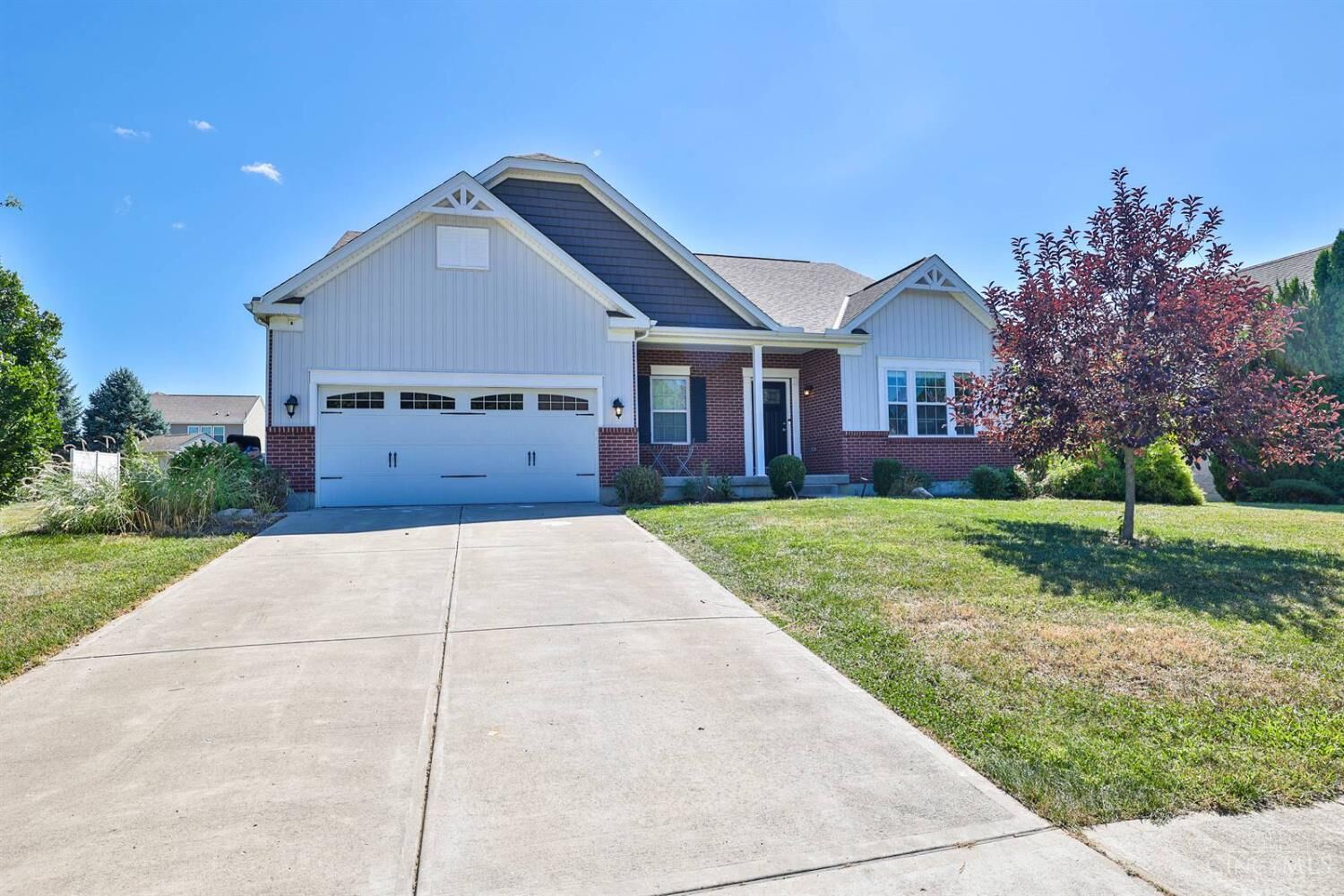 Property Photo: 1354 Alexander Drive OH 45013