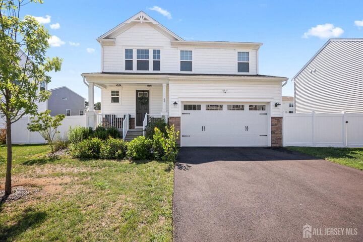 40 Gazania Drive  Old Bridge NJ 08857 photo