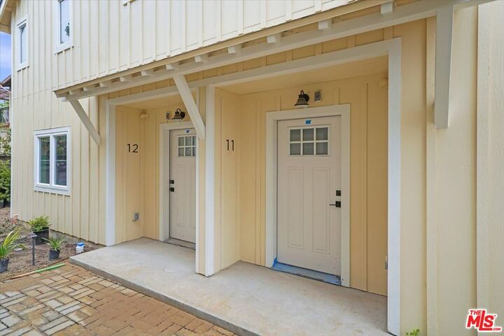 1317 Punta Gorda  Santa Barbara CA 93103 photo