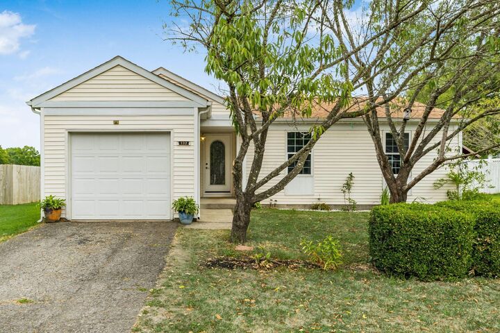 Property Photo:  132 N Creekview Court  OH 43105 