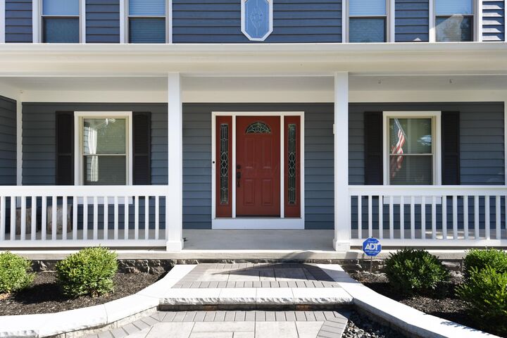 Property Photo: 7792 Rodebaugh Road OH 43068