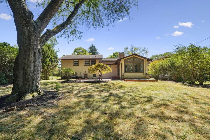 Property Photo:  598 Latham Court  OH 43214 
